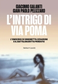 Immagine 0 di L'intrigo Di Via Poma