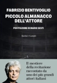Immagine 0 di Piccolo Almanacco Dell'attore