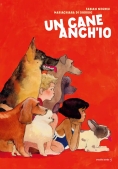 Immagine 0 di Cane Anch'io (un)