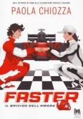 Immagine 0 di Faster Il Brivido Dell'amore