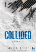 Immagine 0 di Collided. Impatto