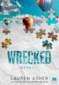 Immagine 0 di Wrecked