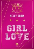 Immagine 0 di Girl In Love. Ediz. Italiana