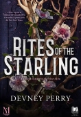 Immagine 0 di Rites Of The Starling
