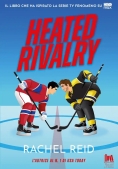 Immagine 0 di Heated Rivalry. Ediz. Italiana