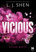 Immagine 0 di Vicious. Senza Piet?. Nuova Ediz.