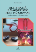 Immagine 0 di Elettricita' E Magnetismo Per