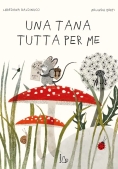 Immagine 0 di Tana Tutta Per Me