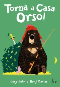 Immagine 0 di Torna A Casa Orso