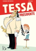 Immagine 0 di Tessa Presidente