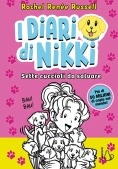 Immagine 0 di Sette Cuccioli Da Salvare. I Diari Di Nikki