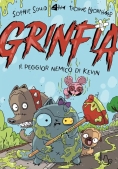 Immagine 0 di Grinfia. Il Gatto Malefico. Vol. 2