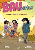 Immagine 0 di Non C'e' Spazio Per Mindy Bau-sitter