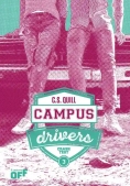 Immagine 0 di Crash Test. Campus Drivers. Ediz. Italiana. Vol. 3