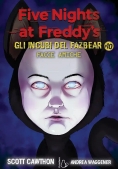 Immagine 0 di Five Nightd Freddy's Incubi Fazbear V10
