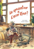 Immagine 0 di Spazzolino O Orso Nino