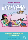 Immagine 0 di Club Delle Baby Sitter Vol.15 Brutto Sch