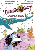 Immagine 0 di Pioggia Puzzosa Resistosauri Vol.2