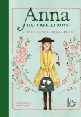 Immagine 0 di Benvenuta A Green Gables. Anna Dai Capelli Rossi. Ediz. A Colori. Vol. 1