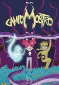 Immagine 0 di Campo Mostro