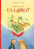 Immagine 0 di Che Cos'e' Un Libro