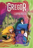 Immagine 0 di Gregor L'apprendista