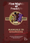 Immagine 0 di Five Nights At Freddy?s. Manuale Di Sopravvivenza