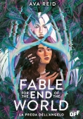 Immagine 0 di Fable For The End Of The World