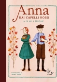 Immagine 0 di Anna Dai Capelli Rossi. Vol. 3