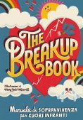 Immagine 0 di Breakup Book Manuale Sopravvivenza Cuori