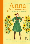 Immagine 0 di Prova Di Coraggio Anna Capelli Rossi 5