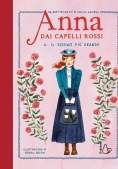 Immagine 0 di Sogno Piu' Grande Anna Capelli Rossi 6