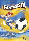 Immagine 0 di Fantasista La Via Dell'oro