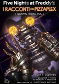 Immagine 0 di Five Nights Freddy's Pizzaplex Vol.2