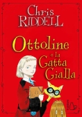 Immagine 0 di Ottoline E La Gatta Gialla