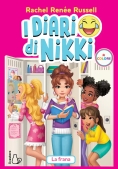 Immagine 0 di La Frana. I Diari Di Nikki