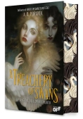 Immagine 0 di Treachery Of Swans