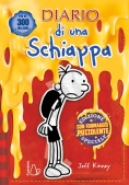 Immagine 0 di Diario Di Una Schiappa 1 Ed. Super Forma