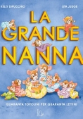 Immagine 0 di Grande Nanna 40 Topolini X 40 Lettini