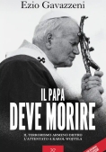 Immagine 0 di Papa Deve Morire
