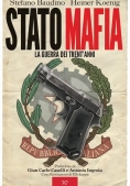 Immagine 0 di Stato-mafia: La Guerra Dei Trent'anni