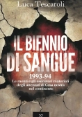 Immagine 0 di Biennio Di Sangue