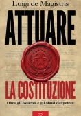 Immagine 0 di Attuare La Costituzione