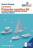 Immagine 0 di La Nuova Patente Nautica D1?