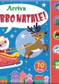 Immagine 0 di Sonori Gold Arriva Babbo Natale!