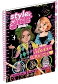Immagine 0 di Style Girls Moda & Scratch