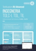 Immagine 0 di Ingegneria - Tolc-i, Tol, Til Kit 3v Advanced