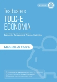 Immagine 0 di Tolc-e Manuale Di Teoria