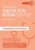 Immagine 0 di Medicina - Simulazioni
