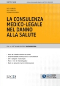 Immagine 0 di Consulenza Medico Legale Nel Danno Alla Salute